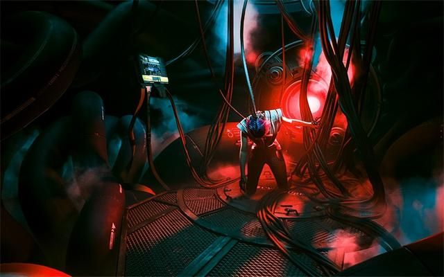 《往日之影》副总监解释任务设计理念：受指环王启发