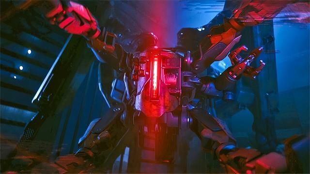 《往日之影》副总监解释任务设计理念：受指环王启发