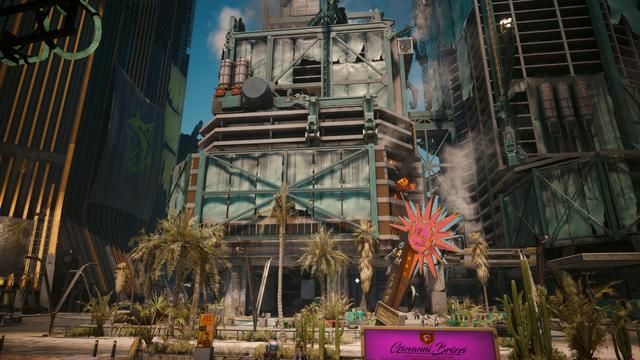 《往日之影》评测：夜之城准备好迎接更多传奇人物了