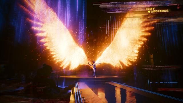 《往日之影》评测：夜之城准备好迎接更多传奇人物了