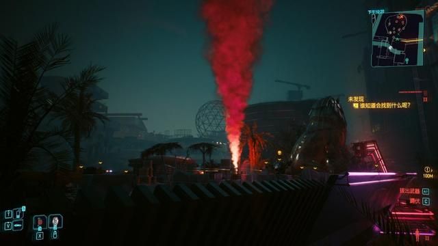 《往日之影》评测：夜之城准备好迎接更多传奇人物了