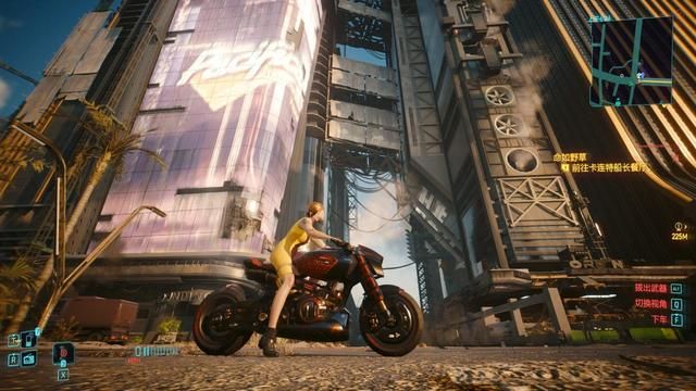 《往日之影》评测：夜之城准备好迎接更多传奇人物了