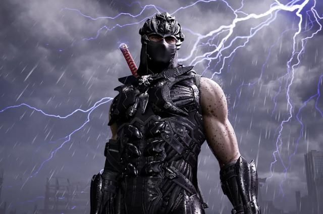 《忍者龙剑传4》2025年秋季上线!《忍龙2》复刻版现已正式发售