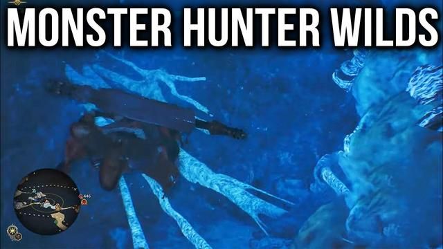 《怪物猎人XX》制作人：做水下战斗就像重新做个游戏