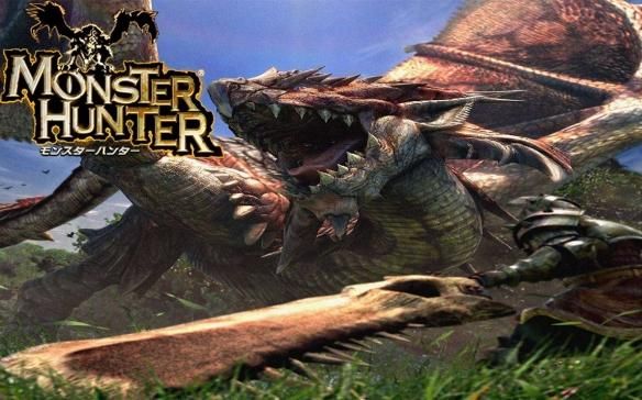 《怪物猎人》系列19周年！你最早接触的是哪一作？