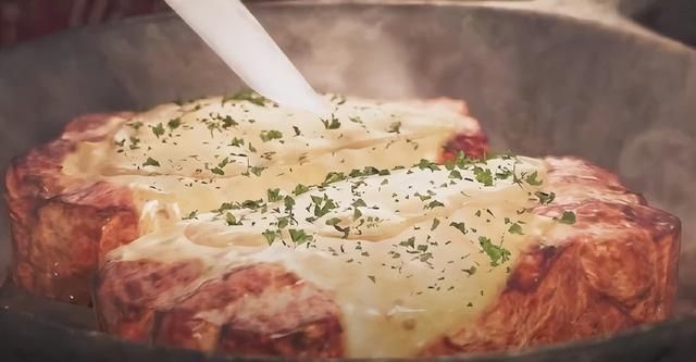 《怪物猎人：荒野》的食物非常用心 是世界观的重要部分