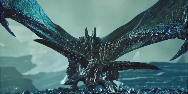 《怪猎荒野》断崖式玩家流失 三个月在线人数暴跌97%