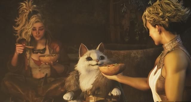 《怪猎荒野》首月销量突破1000万份！创系列新纪录