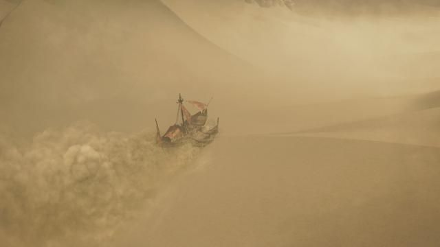 《怪猎:荒野》沉浸感加强!游玩和过场均无加载画面