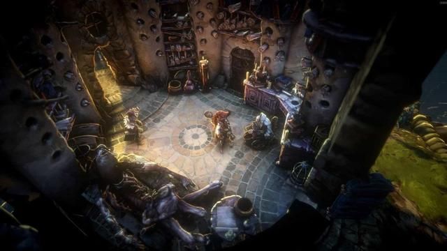 《恶意不息》更新预告：库存管理等内容优化