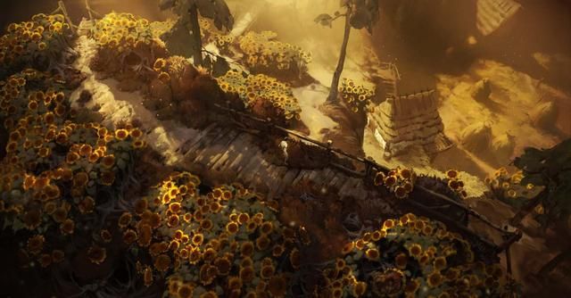 《恶意不息》更新预告：库存管理等内容优化