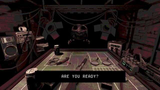 《恶魔轮盘》将于今年晚些时候在最新一代主机上发布