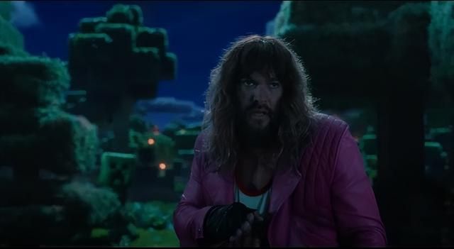 《我的世界》美国首周票房1.57亿美元！超越马里奥！