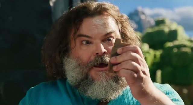 《我的世界》美国首周票房1.57亿美元！超越马里奥！