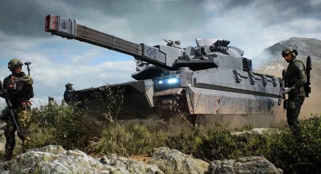 《战地2042》停止赛季更新