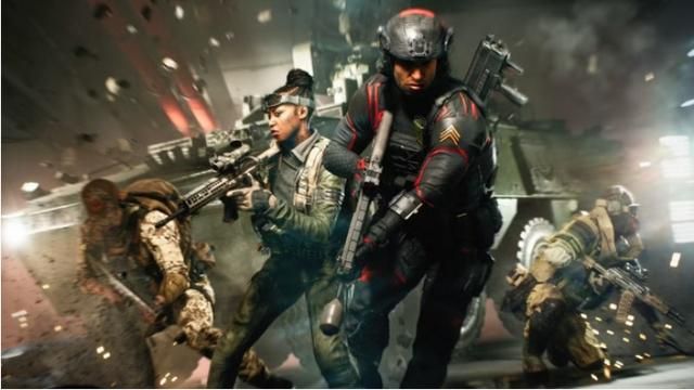 《战地6》开放测试即将启动 双武器系统设计引发争议