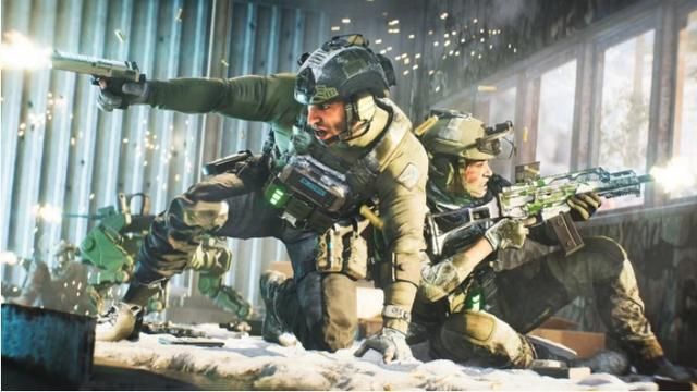 《战地6》开放测试即将启动 双武器系统设计引发争议