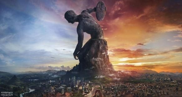 《文明》开发商Firaxis人员变动 两名核心成员离职