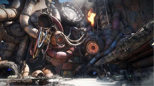 《无主之地4》确认采用D加密技术！性能令人担忧