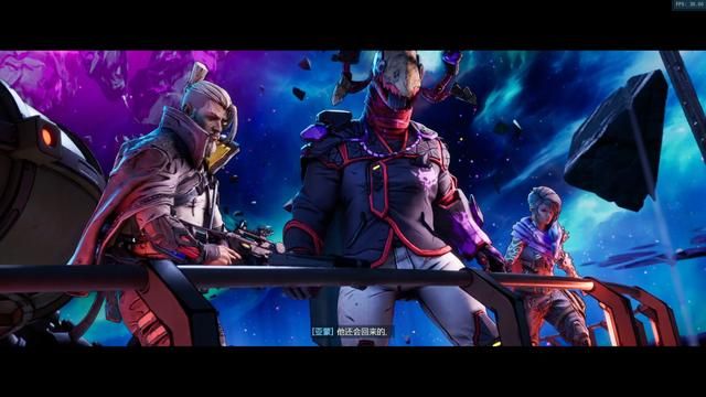 《无主之地4》评测:喜刷刷,爽歪歪!