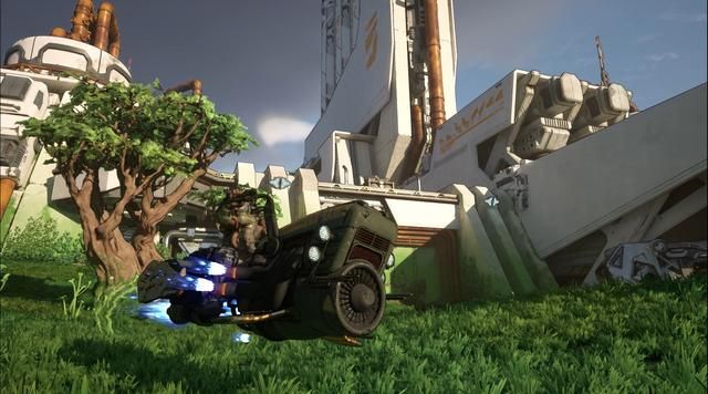 《无主之地4》评测:喜刷刷,爽歪歪!