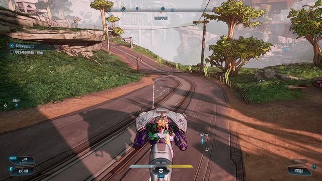 《无主之地4》评测:喜刷刷,爽歪歪!