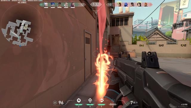 《无畏契约》：传统FPS的创新盛宴