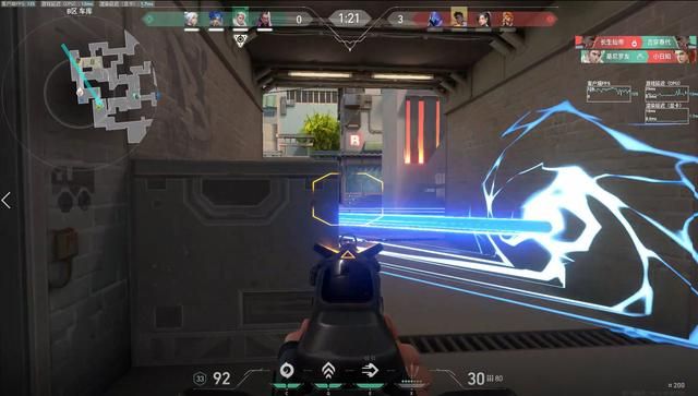 《无畏契约》：传统FPS的创新盛宴