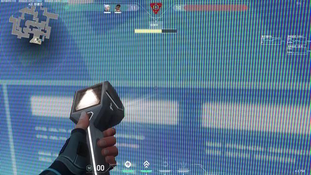 《无畏契约》：传统FPS的创新盛宴