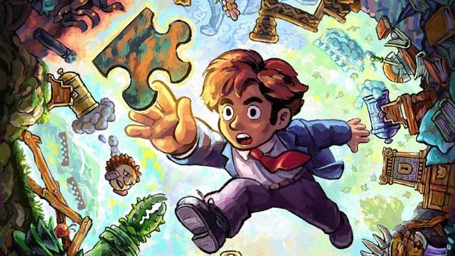 《时空幻境：周年纪念版》开发者：游戏卖得像“一坨狗屎”