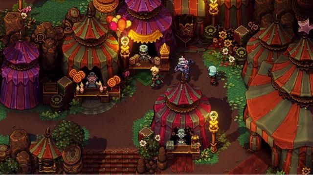 《星之海》免费DLC上线！包含超过八小时的全新内容