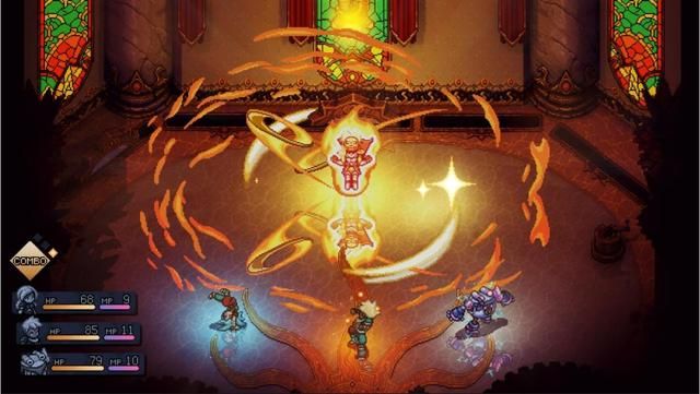 《星之海》免费DLC上线！包含超过八小时的全新内容