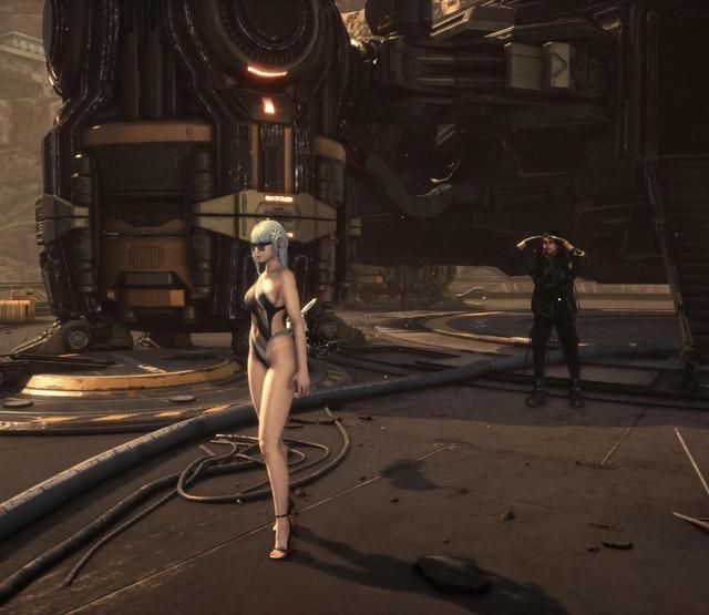 《星刃》《匹诺曹》大获成功后 更多韩国厂商转向关注单机市场