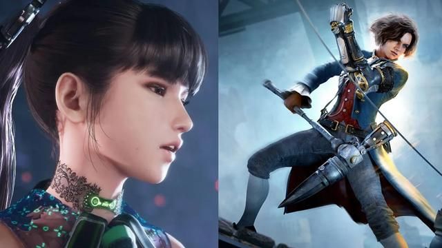 《星刃》《匹诺曹》大获成功后 更多韩国厂商转向关注单机市场