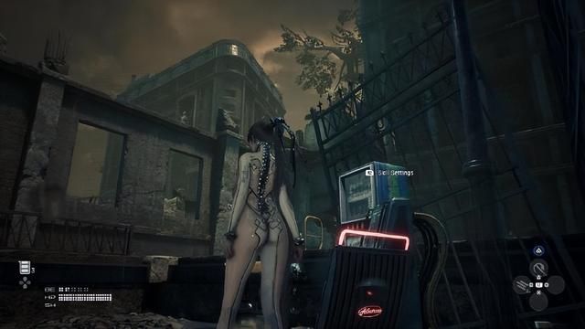 《星刃》试玩Demo突然上架是失误 仍在准备中