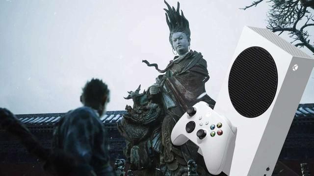 《星球大战绝地》角色设计师痛批XSS拖累Xbox生态