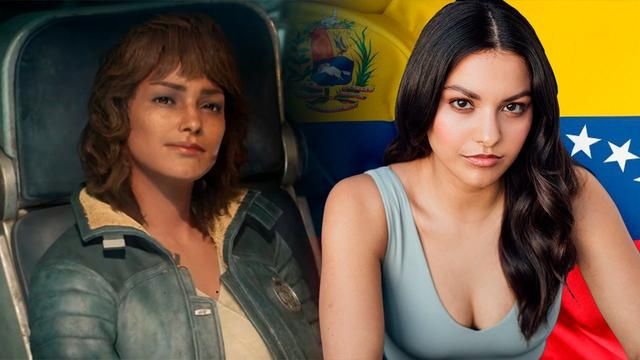 《星球大战:亡命之徒》创意总监回应女主角争议