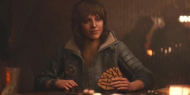 《星球大战:亡命之徒》创意总监回应女主角争议