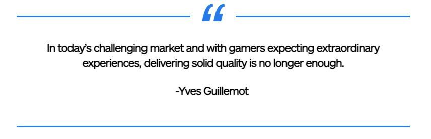 《星球大战:亡命之徒》卖不出去都是玩家的锅