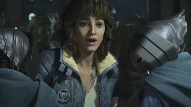 《星球大战:亡命之徒》卖不出去都是玩家的锅