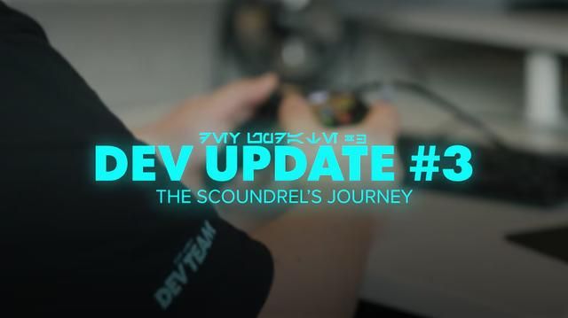 《星球大战：亡命之徒》将移除大部分强制潜行任务