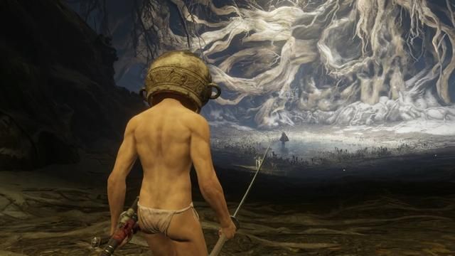 《星球大战:侍者》反派灵感来自《老头环》