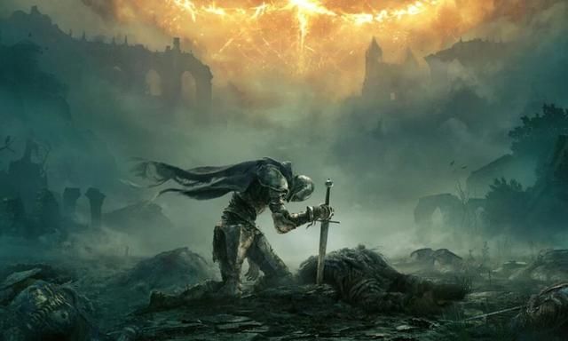 《星球大战:侍者》反派灵感来自《老头环》