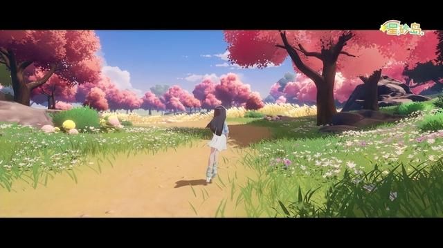 《星砂岛物语》初体验报告:逃离喧嚣,拥抱治愈