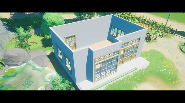 《星砂岛物语》初体验报告:逃离喧嚣,拥抱治愈