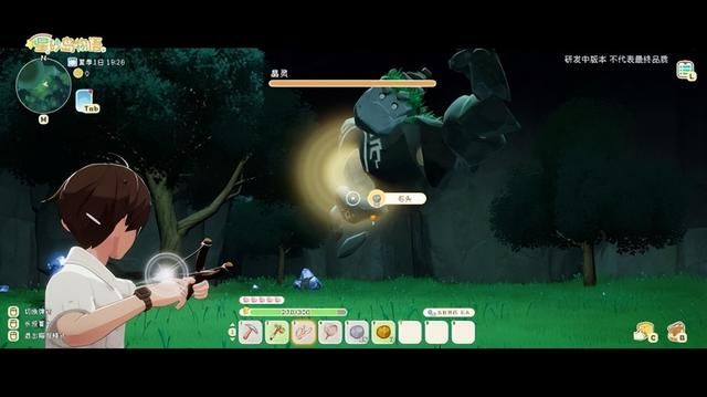 《星砂岛物语》初体验报告:逃离喧嚣,拥抱治愈