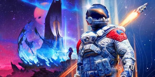 《星空》今年也会有“令人激动的新内容” 团队一直在辛勤工作