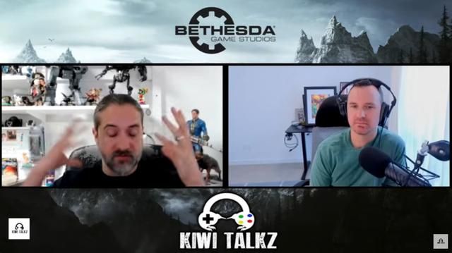 《星空》曾计划加入血腥肢解机制