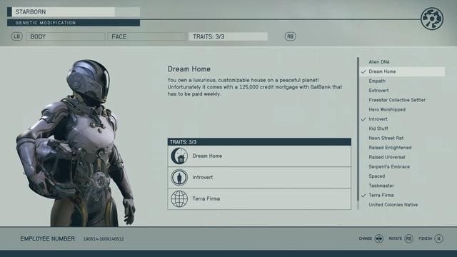 《星空》重大更新5月15日推出 XSX支持60帧 地面载具开发中！