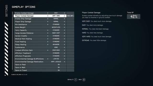 《星空》重大更新5月15日推出 XSX支持60帧 地面载具开发中！